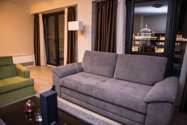 Hotel Opera House (Skopje)